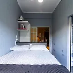 Loft At Paulista Avenue